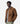 French Work Jacket ~ Brown Moleskin