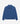 Long Sleeve Knit Polo ~ Lapis Boucle