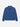 Long Sleeve Knit Polo ~ Lapis Boucle