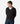 Long Sleeve Knit Polo ~ Bark Boucle