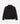 Long Sleeve Knit Polo ~ Bark Boucle
