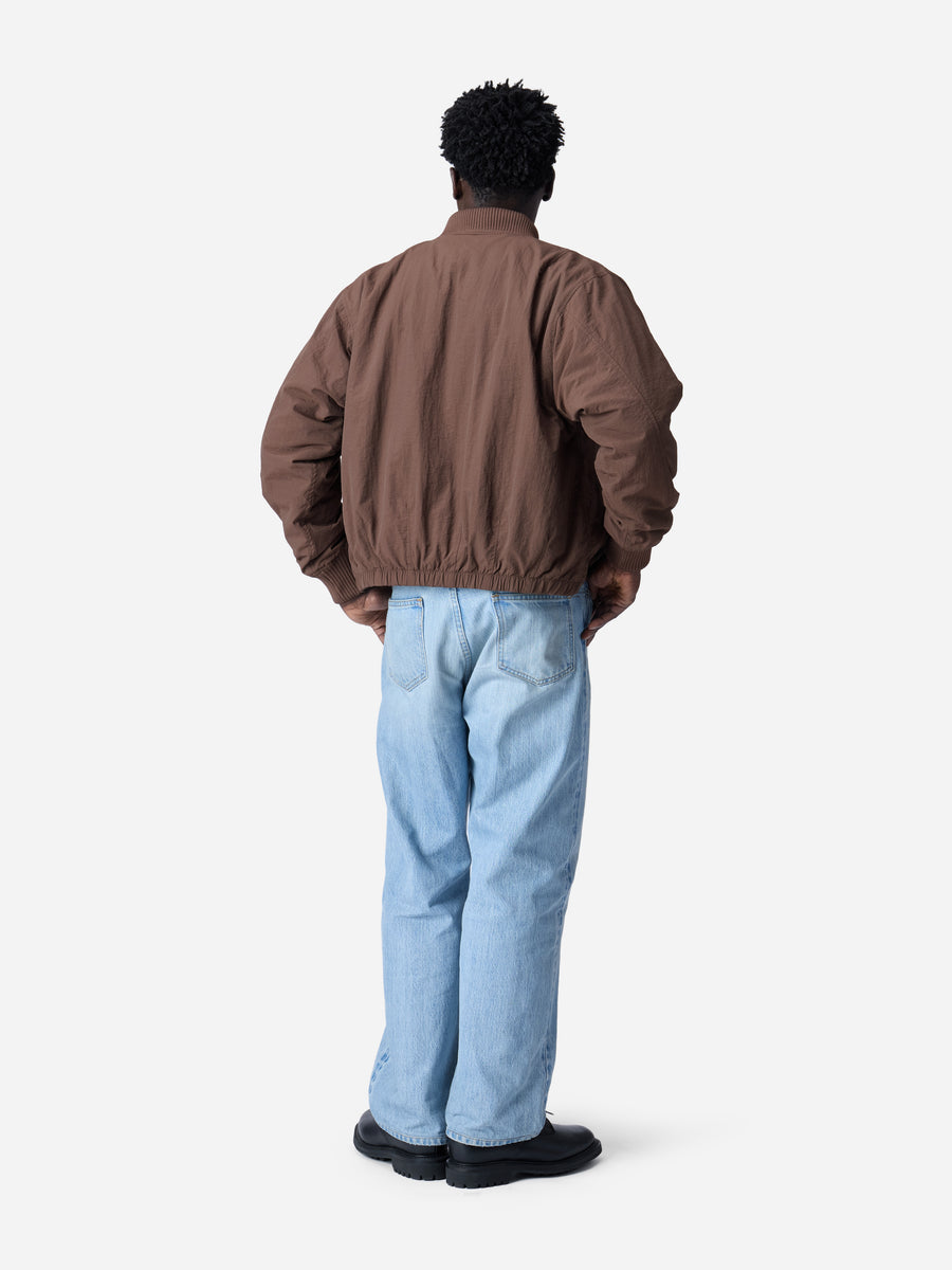 Loop Bomber ~ Brown