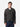 Loop Collar Shirt ~ Chocolate Marled