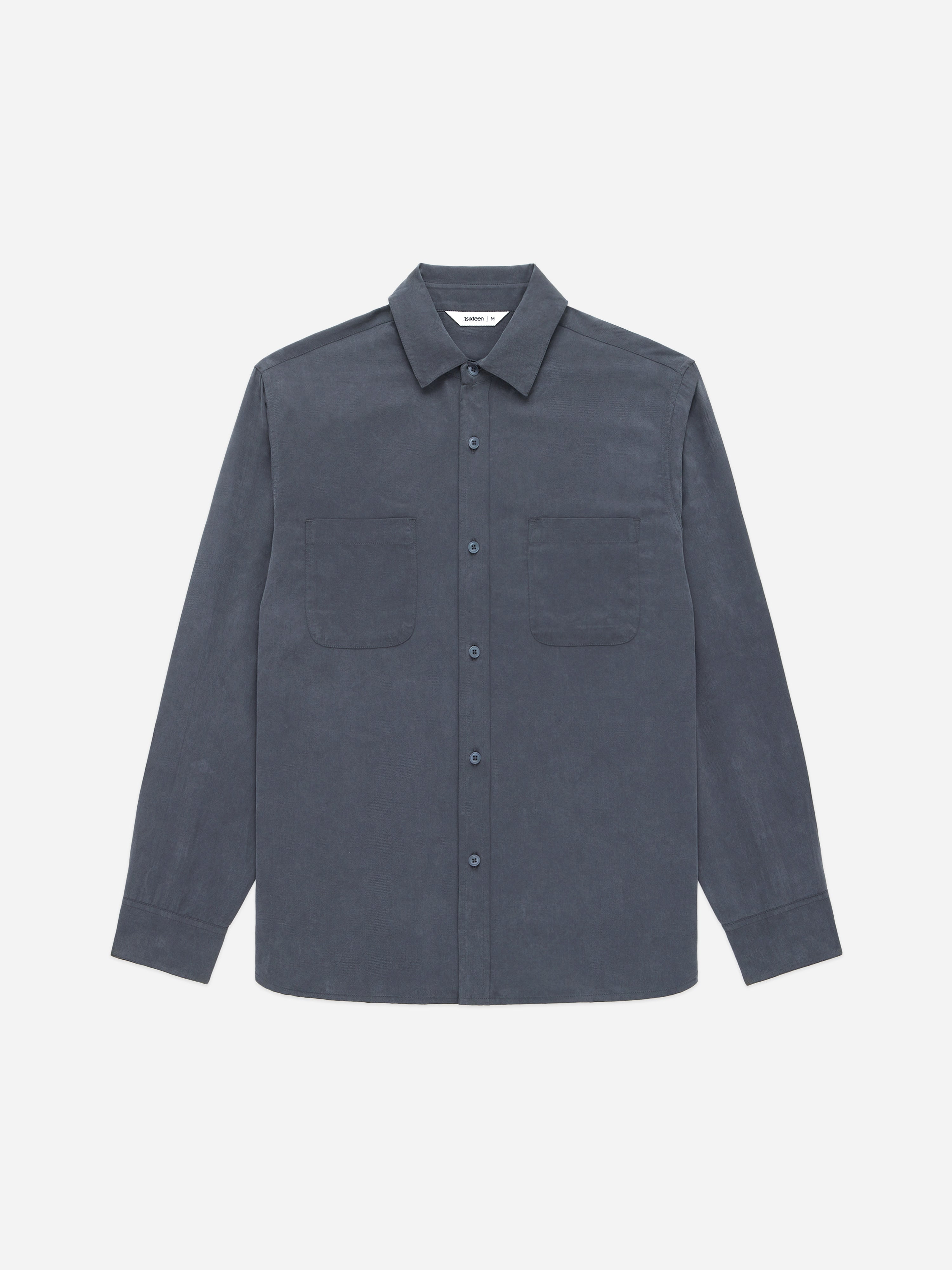 Shirts – 3sixteen