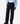 Pleated Trouser ~ Black Wool