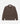 Shop Jacket ~ Brown Denim