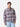 Utility Flannel ~ Mauve Ombre