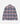 Utility Flannel ~ Mauve Ombre