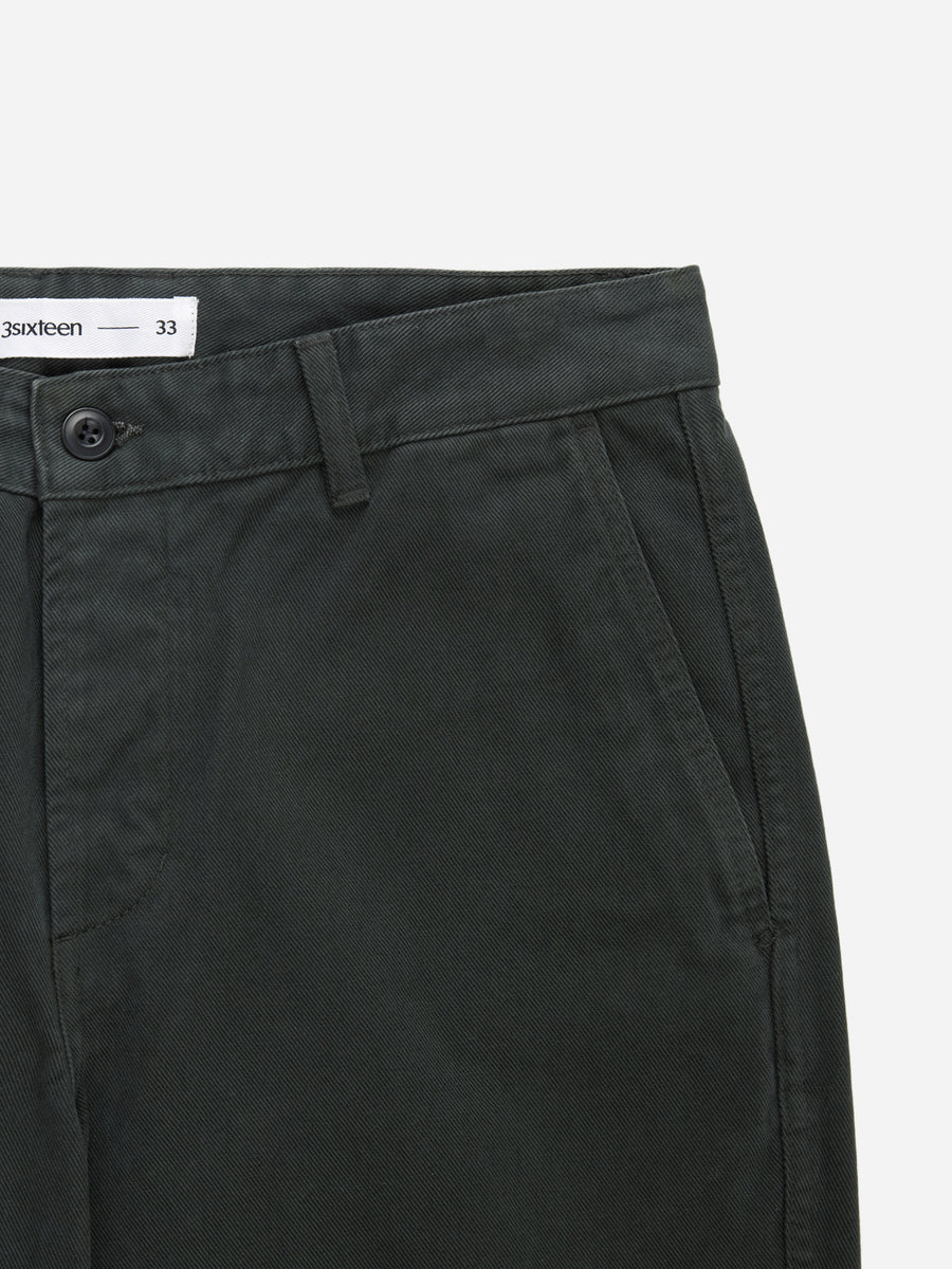 Work Pant ~ Ivy Green