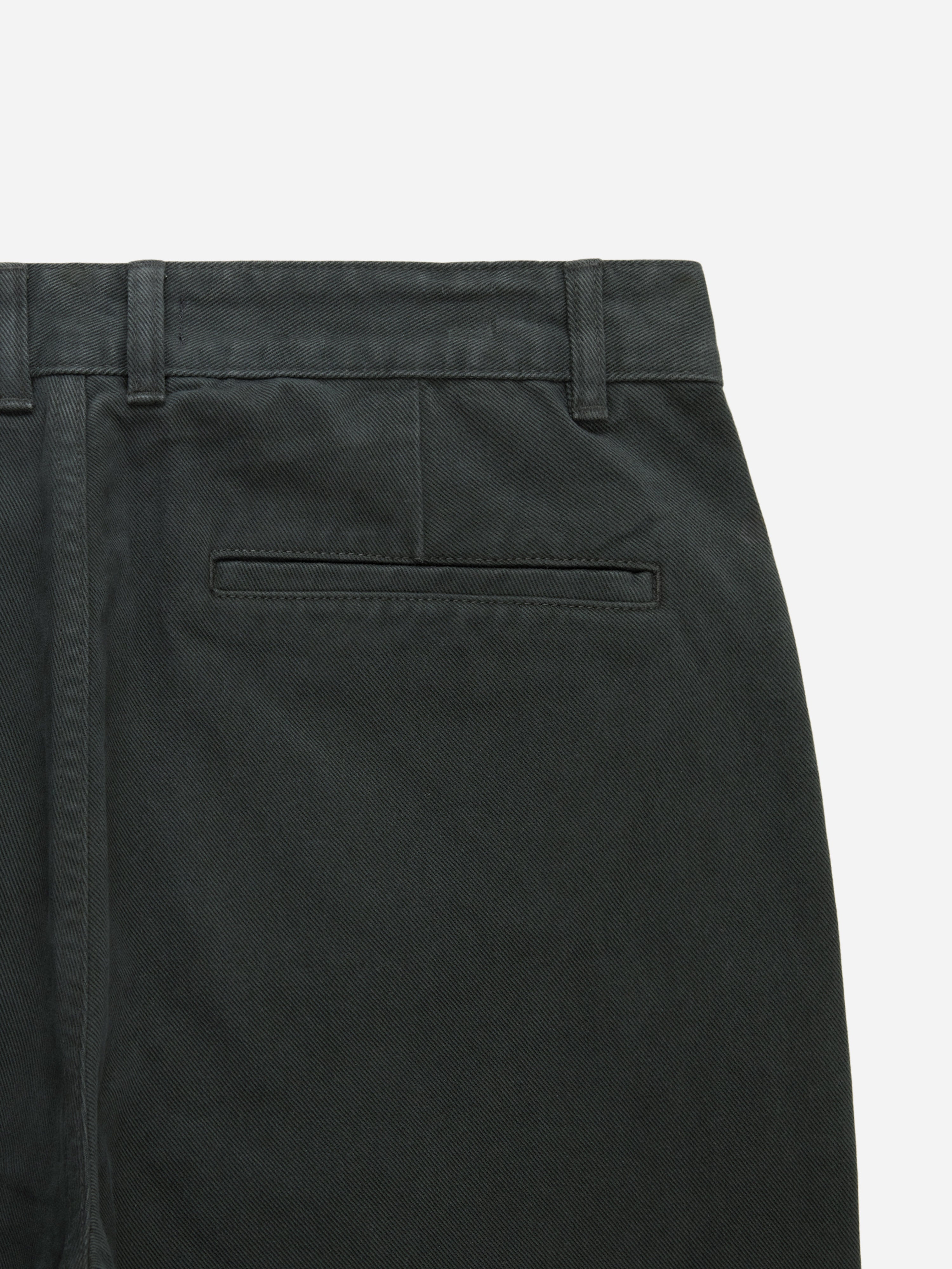 Work Pant ~ Ivy Green – 3sixteen