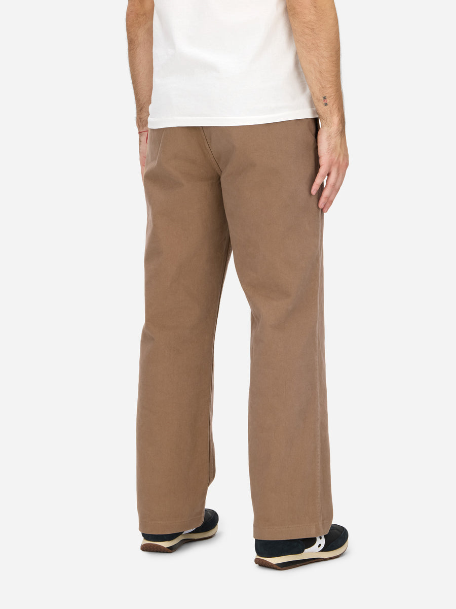 Work Pant ~ Khaki Twill