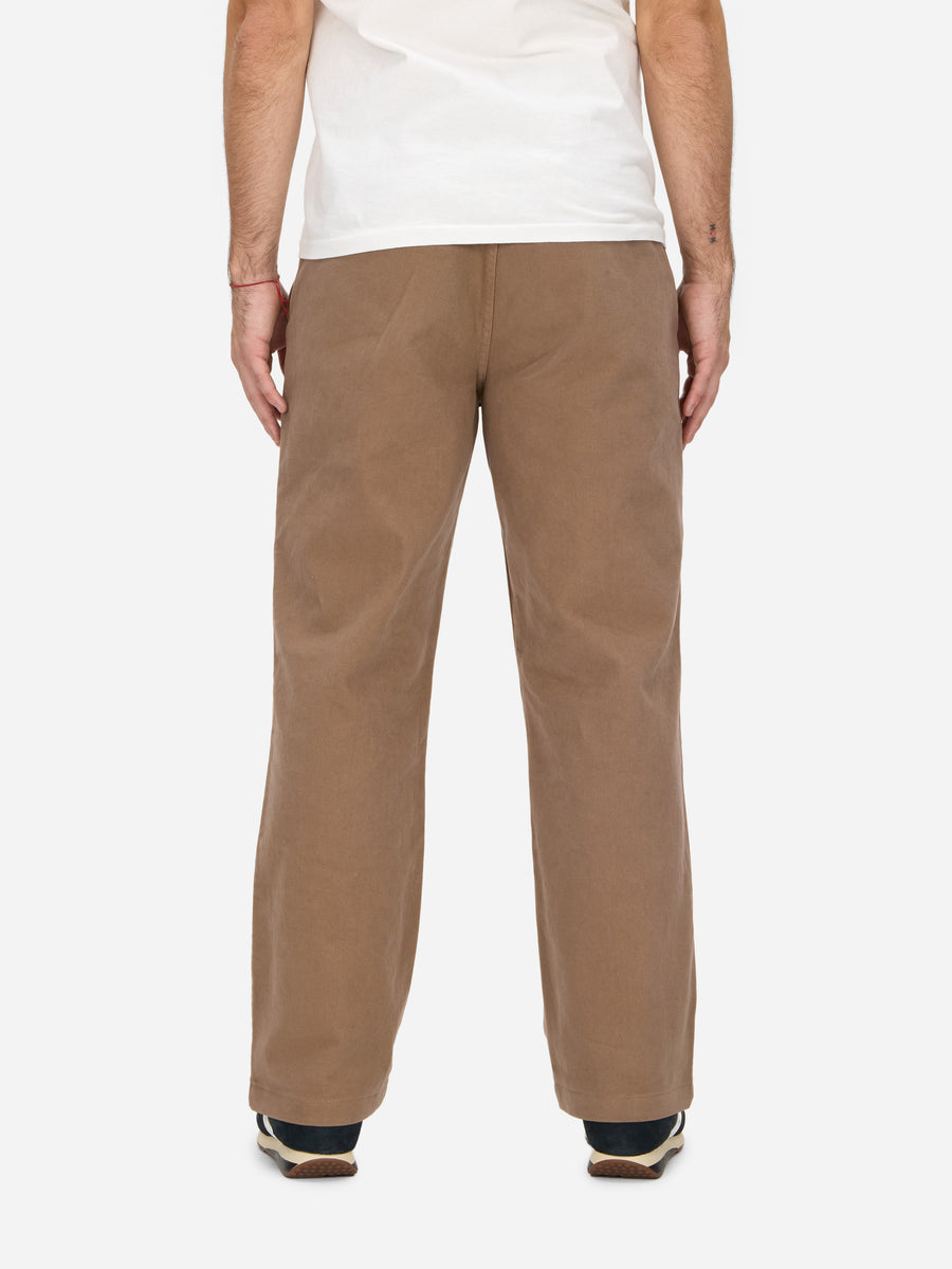 Work Pant ~ Khaki Twill