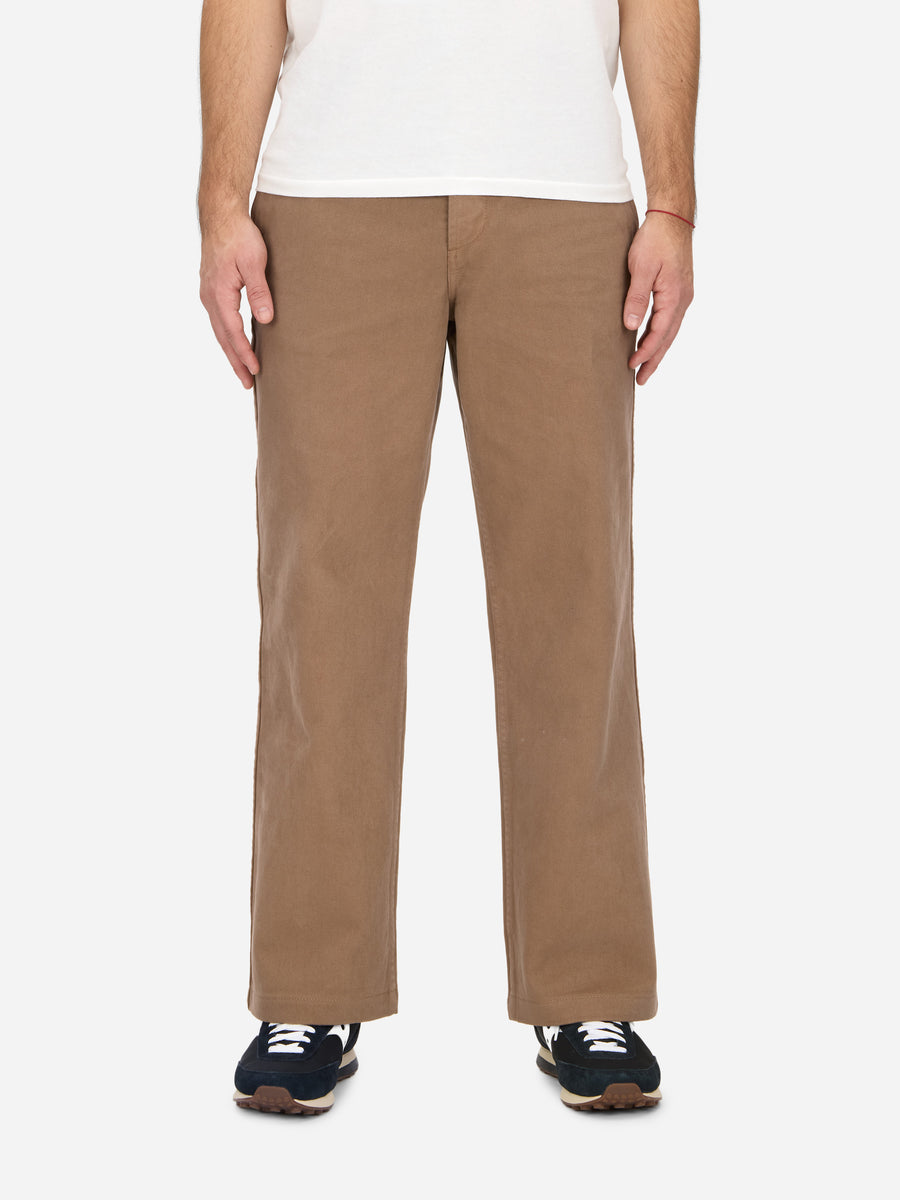 teXXor Werkbroek Twill Taillebroek T/C Panama Canvas werkbroek teXXor Werkbroek Twill Taillebroek T/C Panama Canvas werkbroek