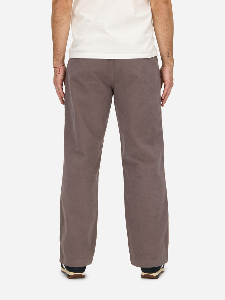 Work Pant ~ Tobacco Twill