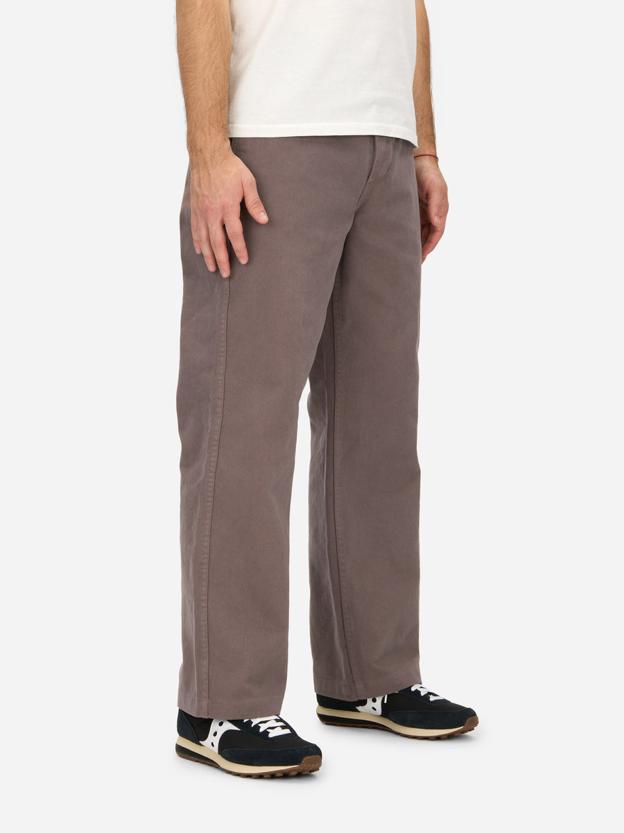 Work Pant ~ Tobacco Twill