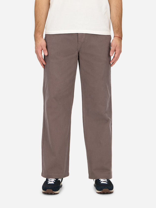 【TODAYFUL】Half Twill Pants36 インディゴ TODAYFUL】Half Twill Pants36 インディゴ