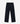 Pleated Trouser ~ Black Wool