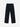 Pleated Trouser ~ Black Wool