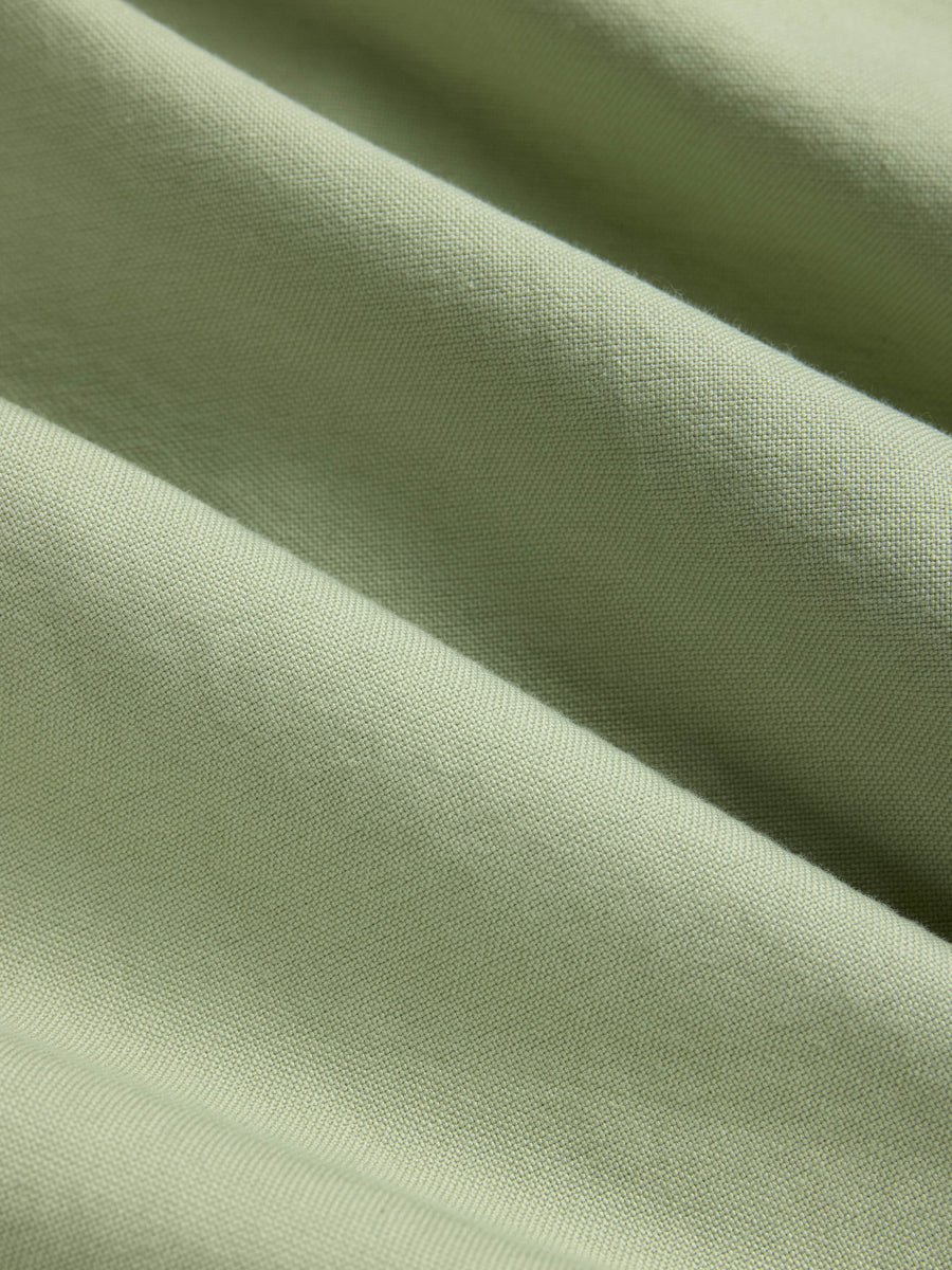 Big Oxford ~ Celadon