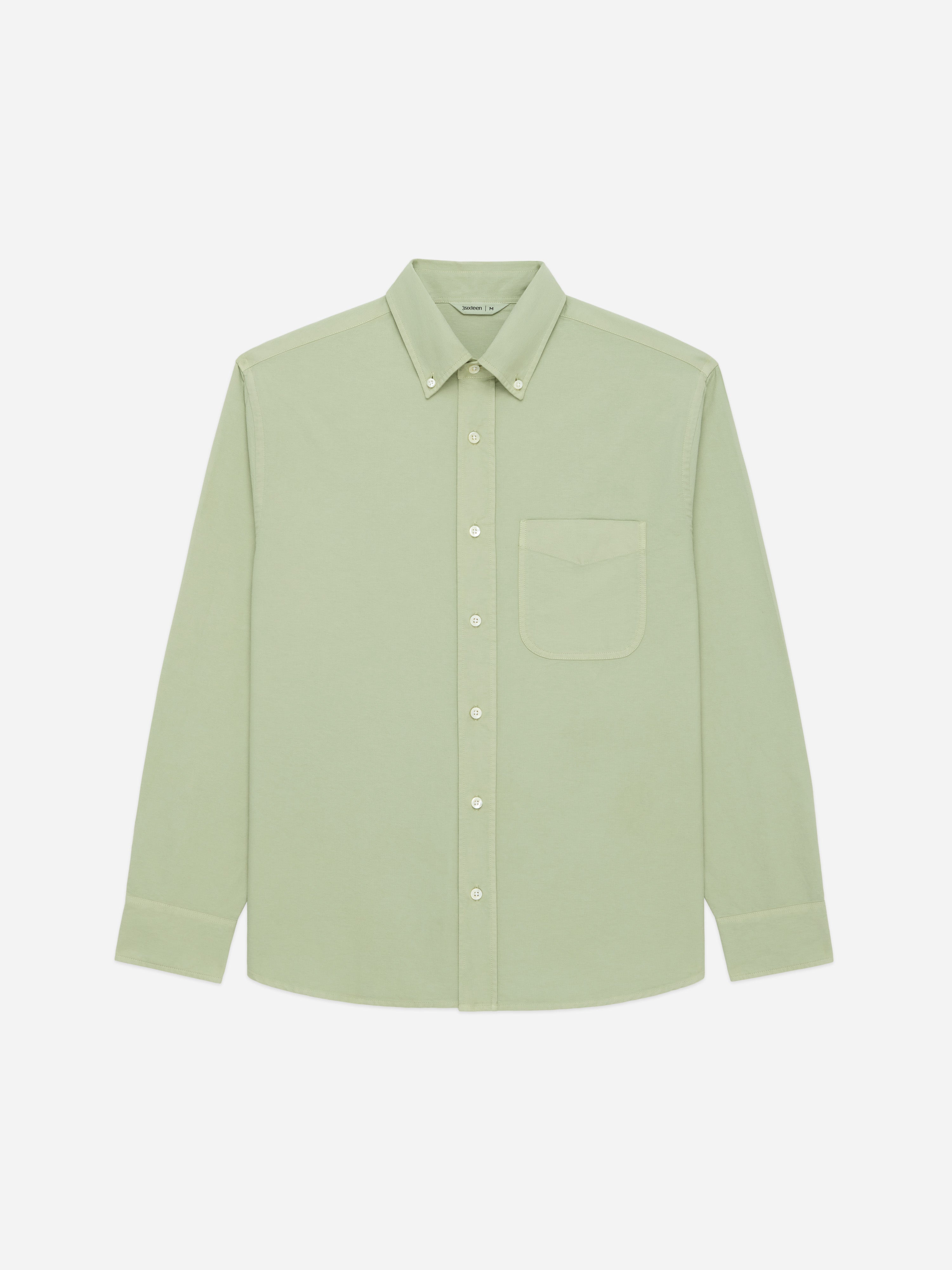 Big Oxford ~ Creamsicle – 3sixteen