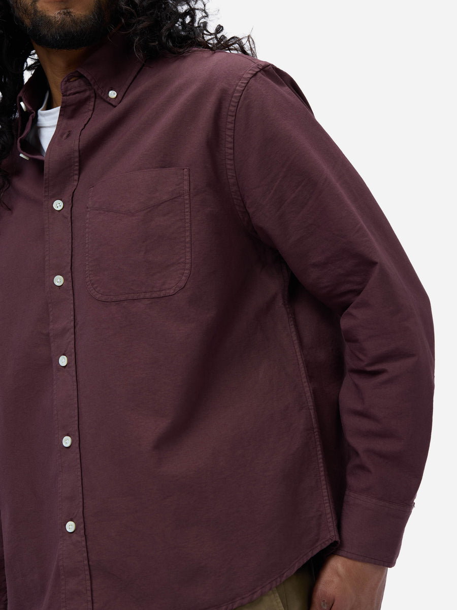 Big Oxford ~ Nebbiolo
