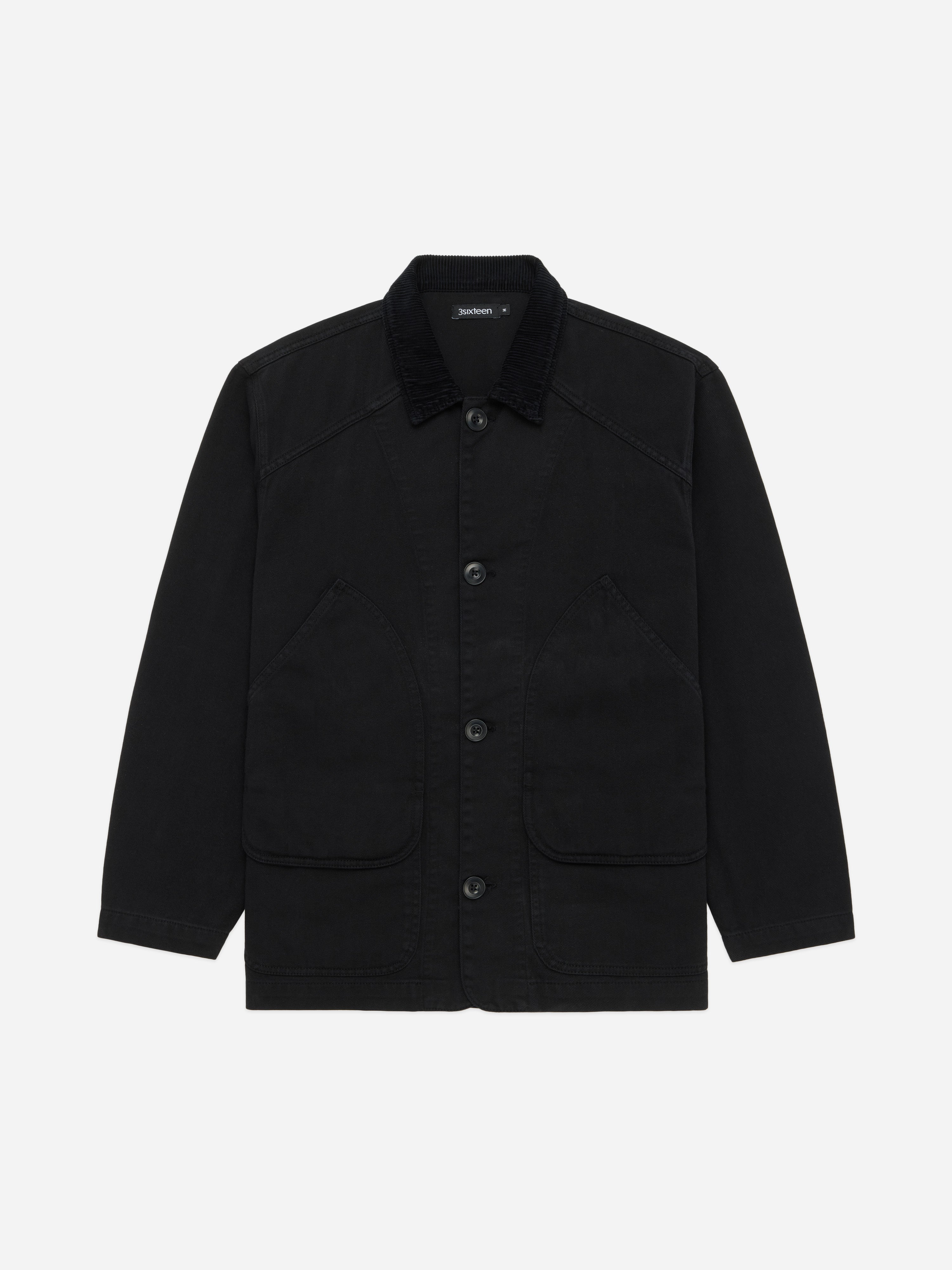 Outerwear – 3sixteen