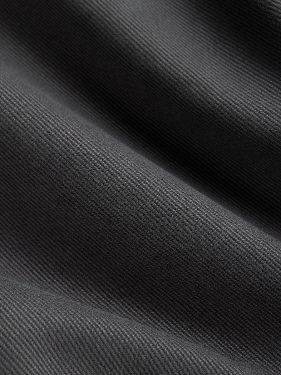 Work Blazer ~ Graphite Twill