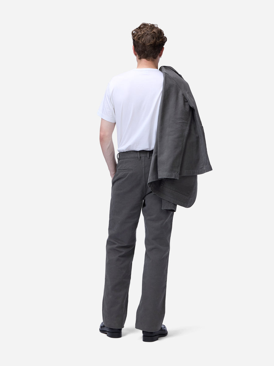 Work Pant ~ Graphite Twill