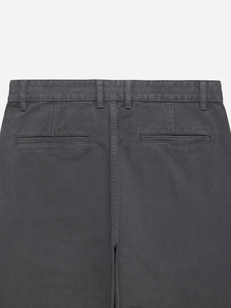 Work Pant ~ Graphite Twill