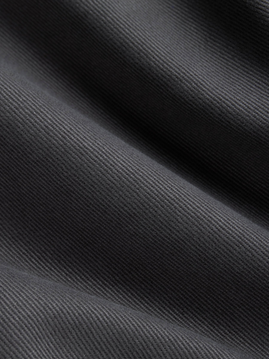 Work Pant ~ Graphite Twill
