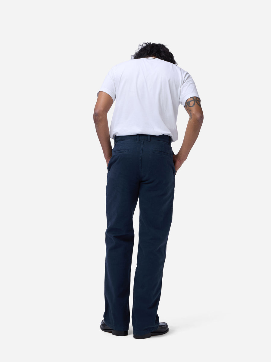 Work Pant ~ Midnight Twill