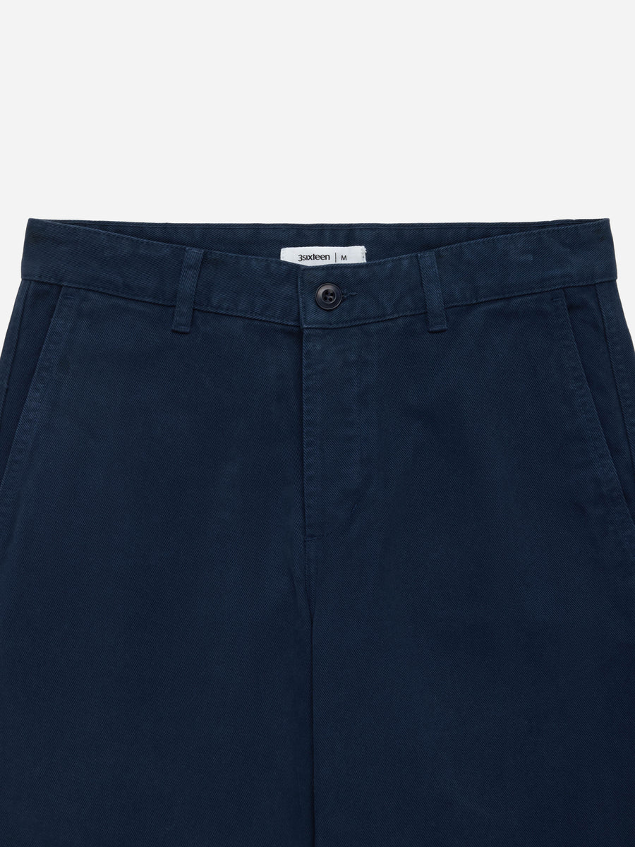 Work Pant ~ Midnight Twill