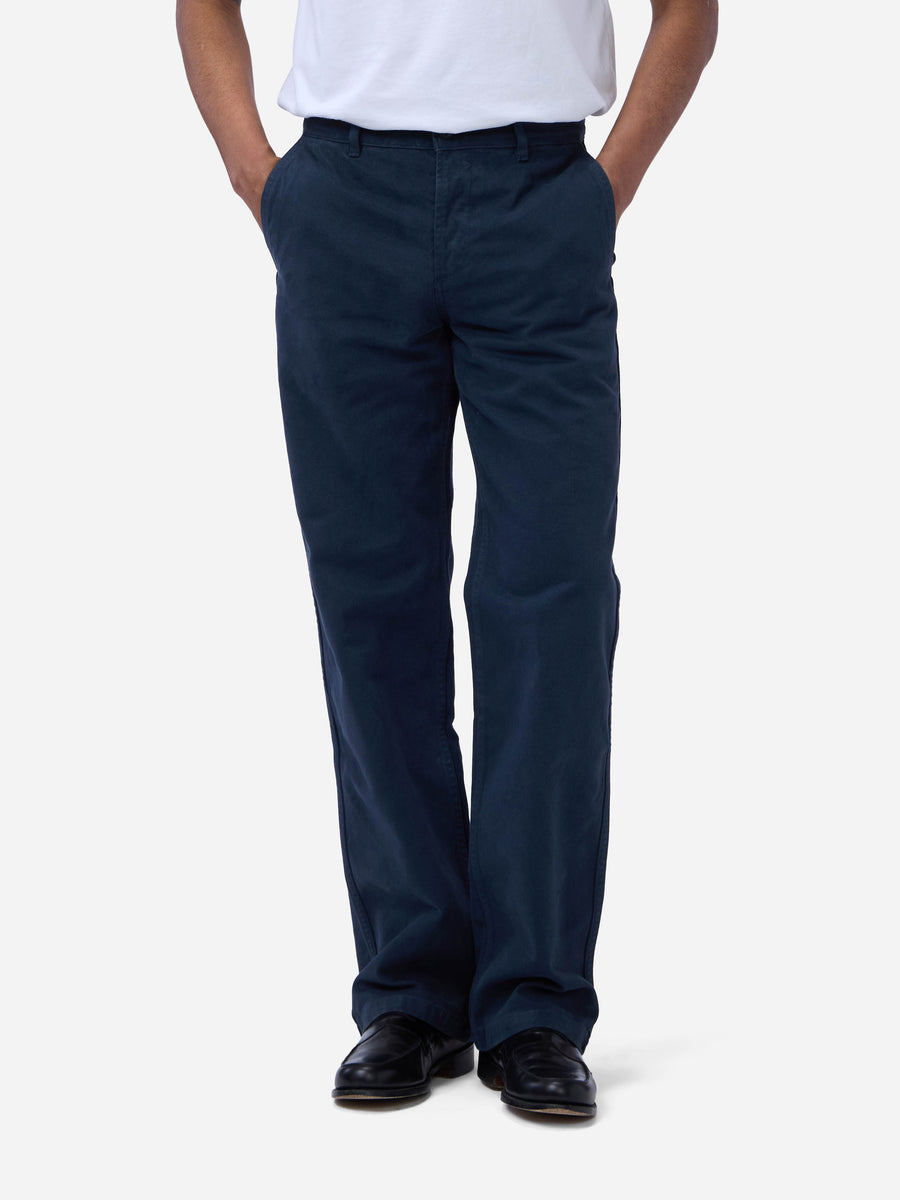 Work Pant ~ Midnight Twill