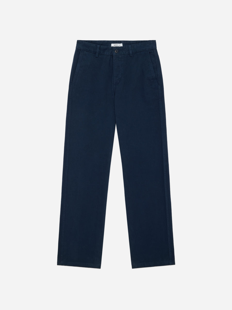 Work Pant ~ Midnight Twill