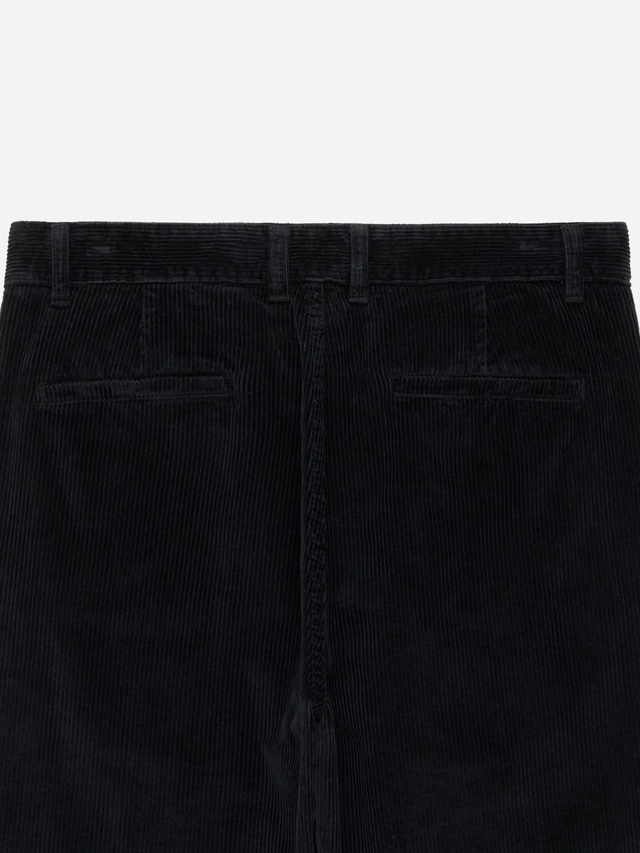 Work Pant ~ Black Corduroy