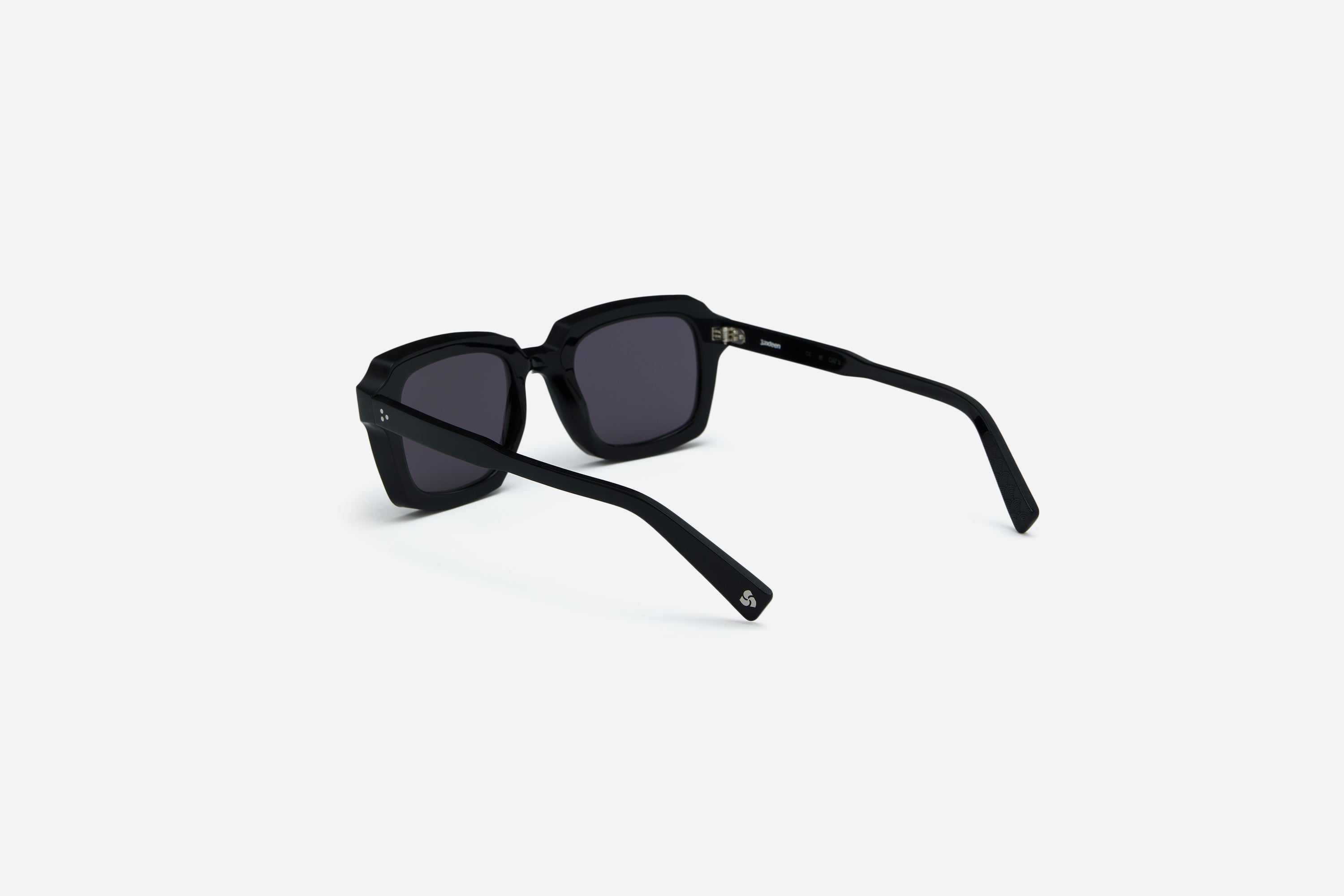 Square - SP-02 ~ Black/Grey – 3sixteen