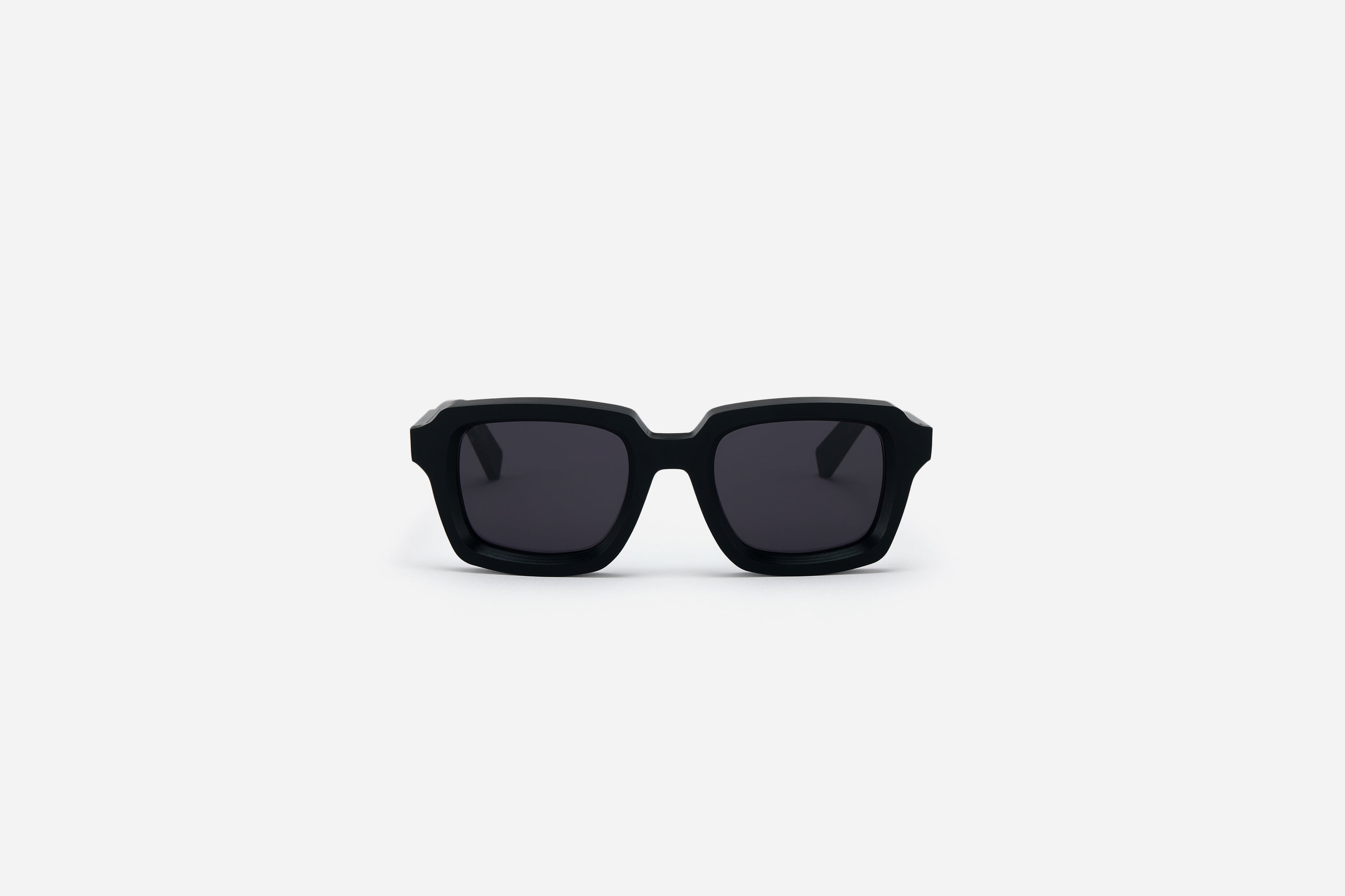 Square - SP-02 ~ Black/Grey – 3sixteen