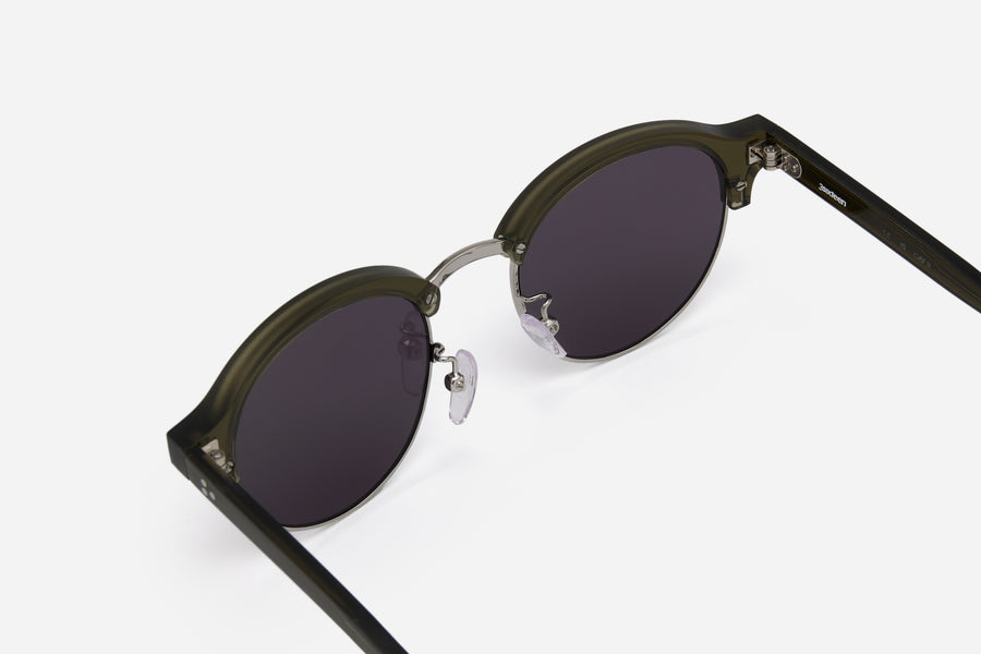 Brow Line - SP-03 ~ Khaki/Grey