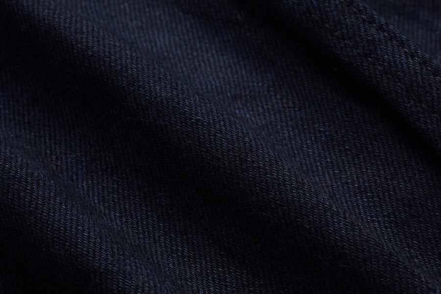 CT-120xk ~ Classic Tapered - Rinsed Shadow Kibata