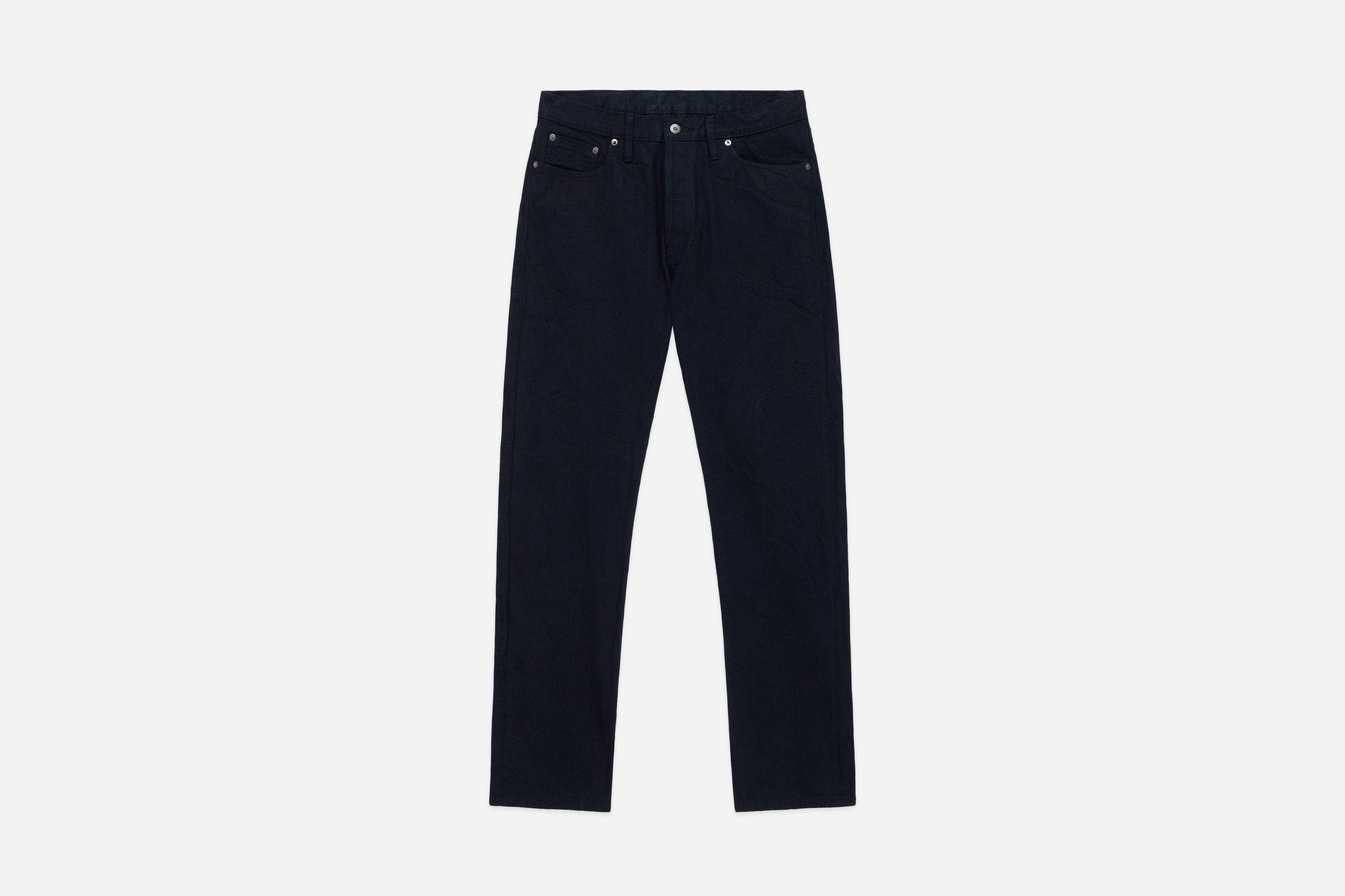CT-120xk ~ Classic Tapered - Rinsed Shadow Kibata – 3sixteen