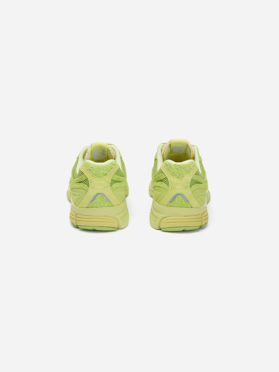 Saucony for 3sixteen ~ Guide v7.3s - Lime