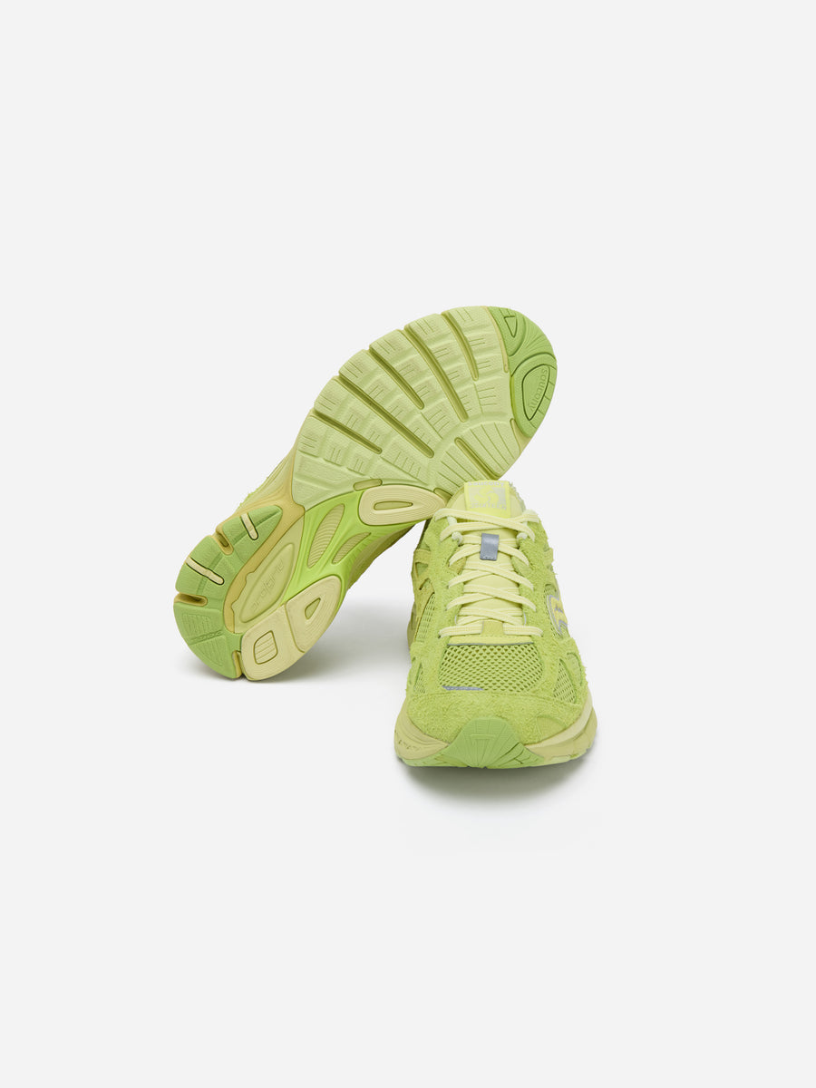 Saucony for 3sixteen ~ Guide v7.3s - Lime