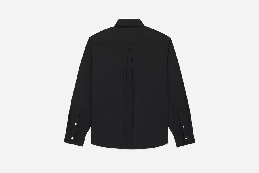Admin BD Shirt ~ Black
