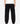 RS-220xk ~ Relaxed Straight - Rinsed Black Kibata