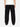 RS-220xk ~ Relaxed Straight - Rinsed Black Kibata