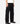 RS-220xk ~ Relaxed Straight - Rinsed Black Kibata