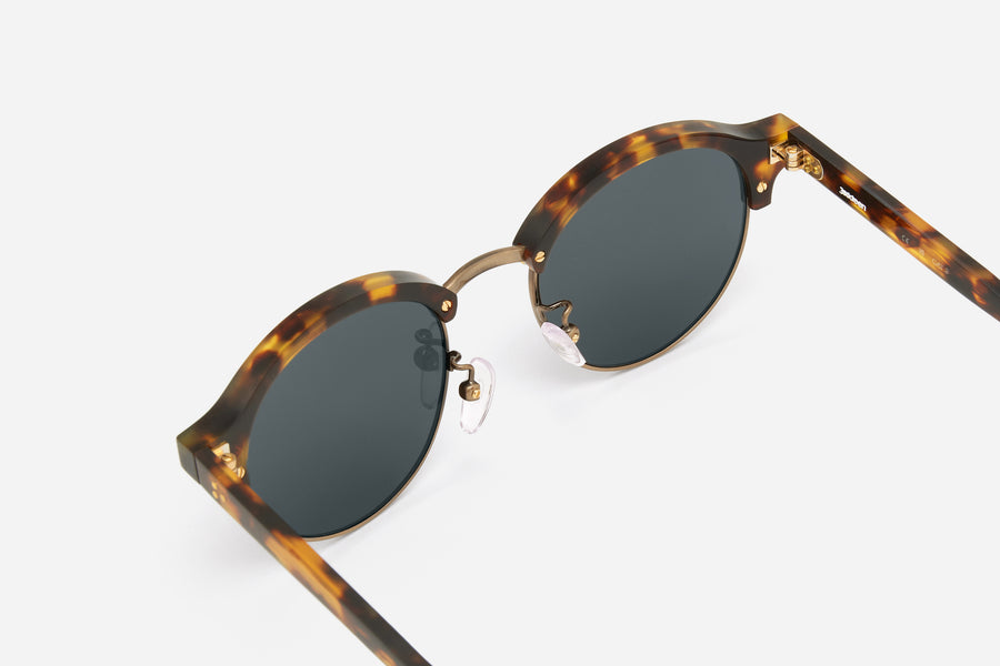 Brow Line - SP-03 ~ Tortoise/G15