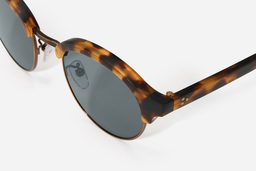 Brow Line - SP-03 ~ Tortoise/G15