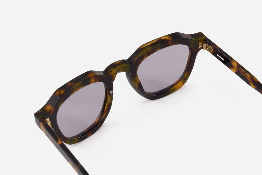 Geometric - SP-05 ~ Tortoise/Grey