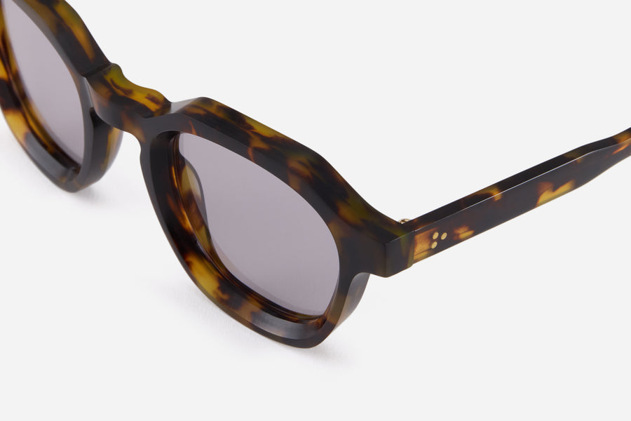 Geometric - SP-05 ~ Tortoise/Grey